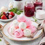Домашний зефир: Воздушное облако вкуса, созданное вашими руками