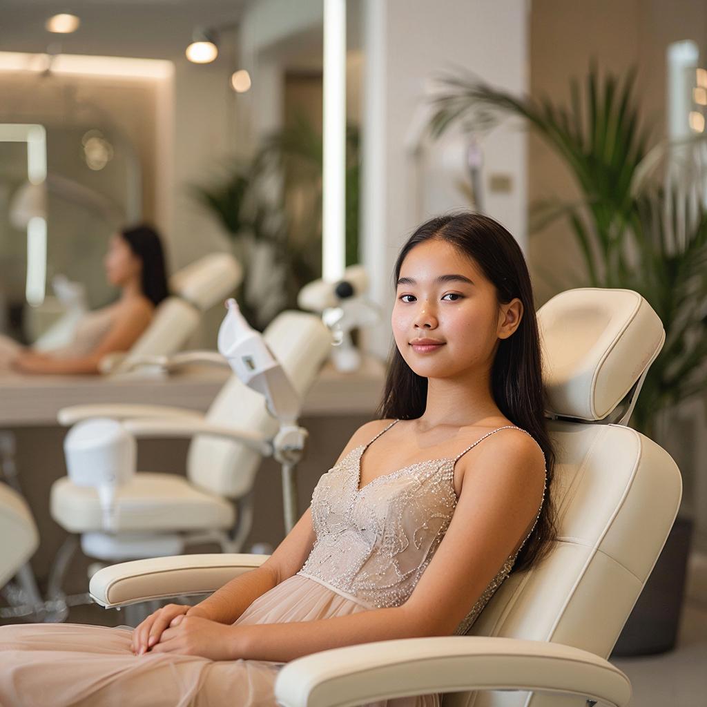 Эра Безупречности: Как Ultraformer MPT Переписывает Правила SMAS-Лифтинга и Возвращает Молодость Без Скальпеля