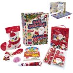 Тайны Сладких Чудес: Открываем Волшебство Новогодних Подарков в Сердце Сибири